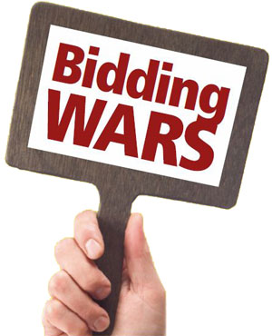 Bidding Wars 2