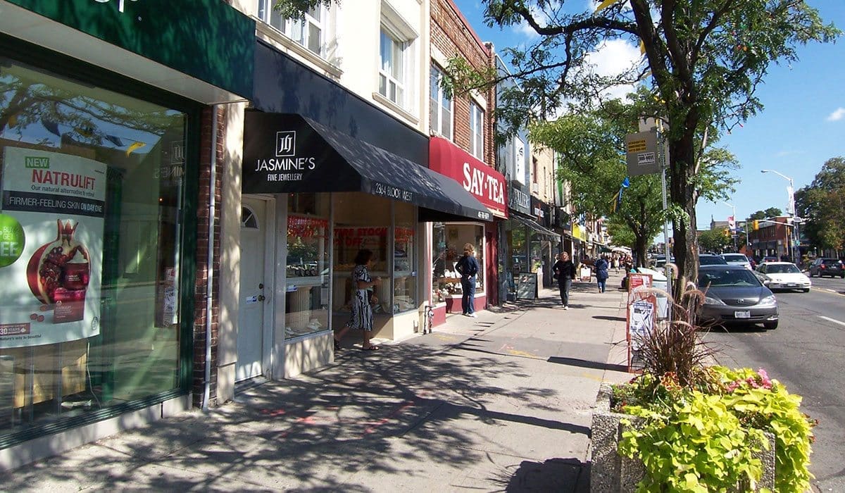 Bloor West Village For Sale at Michael Roussel blog
