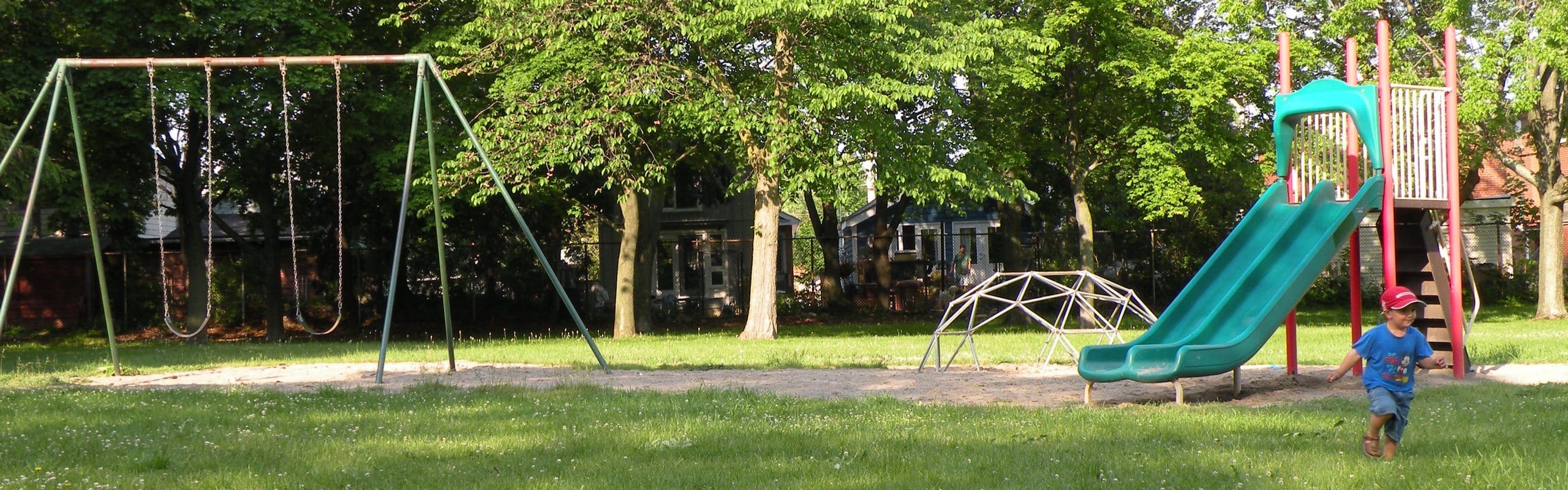 Toronto Family Neighbourhoods Best Toronto Real Estate Team