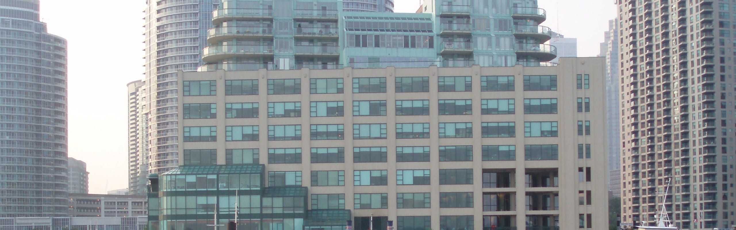 Queens Harbour The Christine Cowern Team