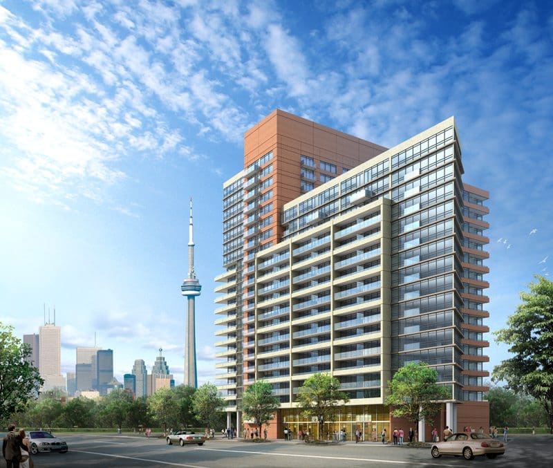 The Bridge Condos The Christine Cowern Team
