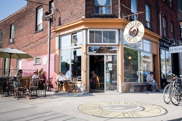 Why Living in Leslieville Toronto is So Great | The Christine Cowern Team