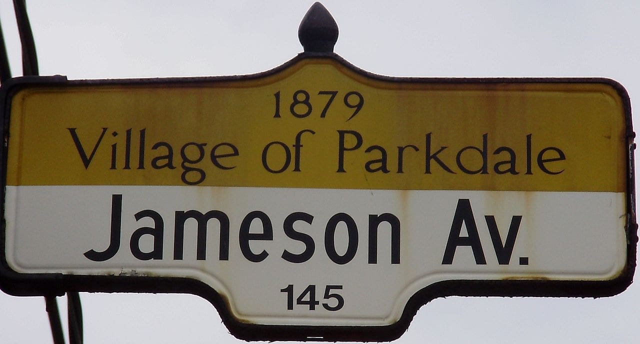 South Parkdale Real Estate Guide The Christine Cowern Team