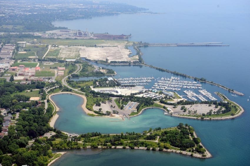 Lakeview Mississauga Real Estate The Christine Cowern Team