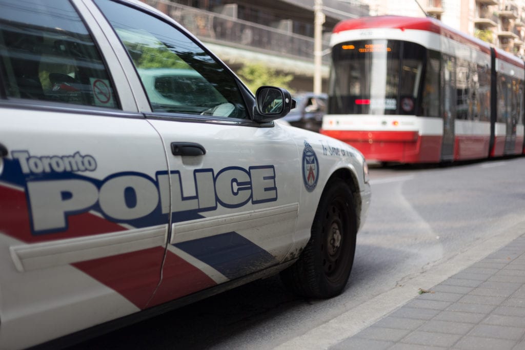 How Safe is Toronto, Really? The Christine Cowern Team