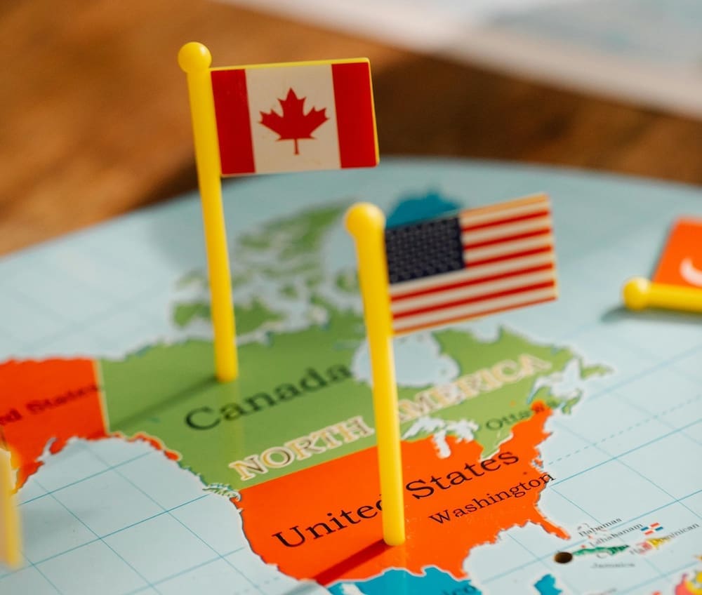 Canada Vs. the US: What to Know Before Moving Here